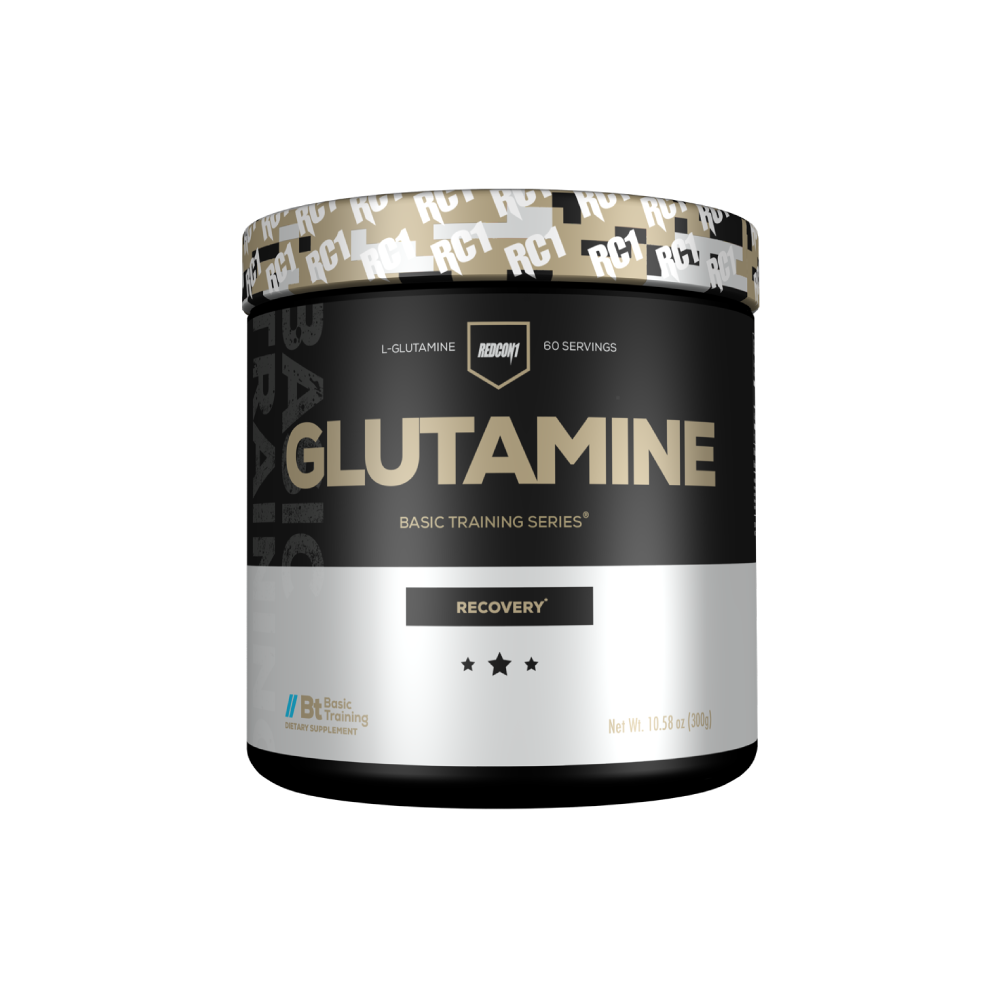 L-Glutamin 300g - Redcon1