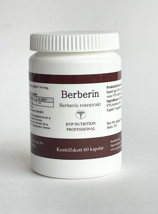 Berberin